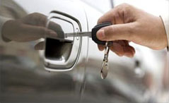 Locksmith Stone Mountain